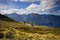 Kepler Track Landscape