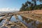 Kepuhi Beach in Kaua