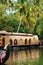 Kerala backwaters