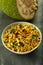 Kerala cuisine- idi chakka thoran