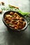 Kerala recipe- spicy mutton curry.