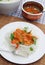 Kerala tomato curry vertical