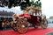 Keraton Yogyakarta Golden chariot