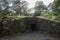 Kercado tumulus in Carnac area