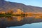 Kerkini Lake in Greece