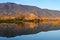 Kerkini Lake in Greece