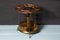 Kerosene primus, brass burner. Portable stove