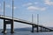 Kessock Bridge Inverness Scotland