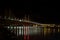 Kessock Bridge at Night