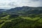 Keswick and Skiddaw