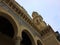 Ketchaoua Mosque in Algiers