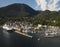 Ketchikan - Alaska - USA