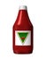 Ketchup Bottle