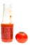 Ketchup, tomato sauce
