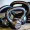 Kettle Bells.