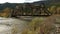 Kettle Valley Rail Bridge over the Nicola River