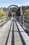 Kettle Valley Railway Bridge