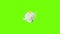Kettle white icon animation