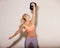 Kettlebell Crossfit Workout