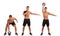 Kettlebell Exercise Step By Step