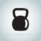 Kettlebell icon