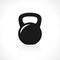 Kettlebell icon