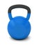 Kettlebell weight training trainer bodybuilding fitness weightlifting