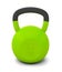 Kettlebell weight training trainer bodybuilding fitness weightlifting sport