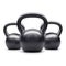 Kettlebells