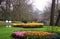 Keukenhof Gardens