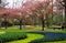 Keukenhof Gardens