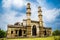 Kevada Mosque is a mosque in Champaner