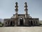 Kevada mosque from pavagadh chanpaner Gujarat