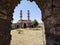 Kevada mosque from pavagadh chanpaner Gujarat