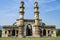 Kevda Masjid or Kevda Mosque Champaner near Varodara Gujarat