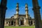 Kevda Masjid or Kevda Mosque Champaner near Varodara Gujarat