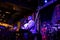 Kevin Gullage at the BB Kings Blues Club