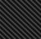 Kevlar Carbon Fiber Vector Seamless Pattern