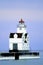 Kewaunee Pier Light  43101