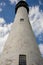 Key Biscane Point Lighthouse near Miami