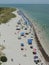 Key Biscayne Beach View