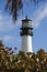 Key Biscayne lighthouse