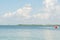 Key Largo Island Florida Gulf