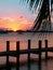 Key Largo Sunset II