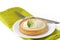 Key Lime tart