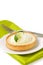 Key Lime tart