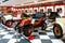 Key Museum Classic Automobile and Motorcycle Collections