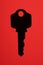 Key Silhouette