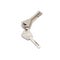 Key silver safety security house home