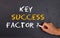 Key success factor